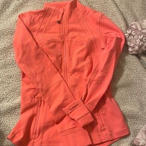 lulu lemon define jacket